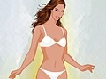 Spiel Dress Gisele Bundchen (Gisele Bundchen)