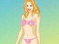 Spiel Dress Pamela Anderson (Pamela Anderson)