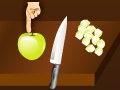 Spiel Make Apple Crumble Cake