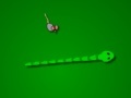Spiel Green Mamba