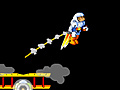 Spiel Little Rocketman