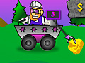 Spiel Rocks Miner 2