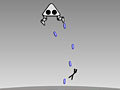 Spiel Ragdoll Invaders