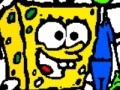 Spiel Sponge Bob Coloring