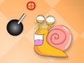 Spiel Snail Shooter