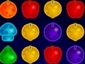 Spiel Puzzle Fruits