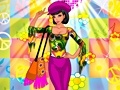 Spiel 60's Dress Up