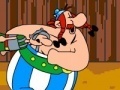 Spiel Skill with Asterix and Obelix