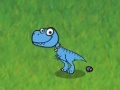Spiel Dinoplop