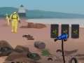 Spiel Toxic Spill