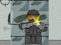 Spiel Spy Shooter
