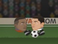 Spiel Football Heads: La Liga