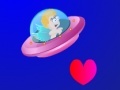Spiel Space Cupid