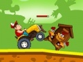 Spiel Crazy racers