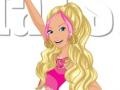 Spiel Barbie Fancy Fashion 
