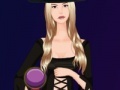 Spiel Witch Halloween dress up