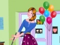 Spiel Nanny Nursery Clean Up