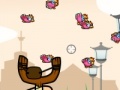 Spiel Slingshot Master