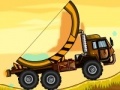 Spiel Water tanker