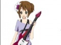 Spiel Asian Girl Dressup