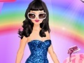 Spiel Katy Perry Dress Up