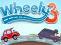 Spiel Wheely 3