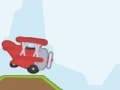 Spiel Flapping plane