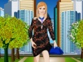 Spiel Cool Girl Dress up