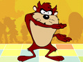 Spiel Taz's Dance Fever