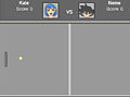 Spiel Battle Pong