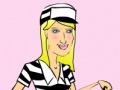 Spiel Dress Paris: In Jail