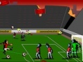 Spiel Zombie football: Death penalty