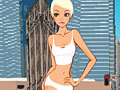 Spiel Manhattan Shopping Girl