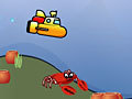 Spiel Sub Bump