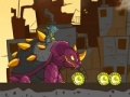 Spiel Ultimate monster runner