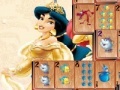 Spiel Disney Princess Mahjong