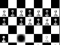 Spiel Turkish Checkers