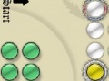 Spiel Parcheesi - Pachisi - Ludo