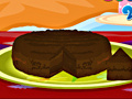 Spiel Eggless Chocolate Cake