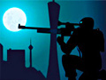 Spiel Shadow Agent