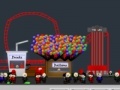 Spiel Roller Coaster 3