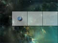 Spiel Space Ball
