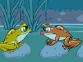 Spiel Frogs