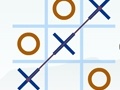 Spiel Colorful Tic-Tac-Toe