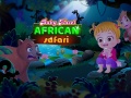 Spiel Baby Hazel: African safari