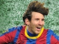 Spiel Messi's Soccer Snooker