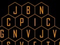 Spiel Hex Words