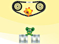Spiel Tiger and Monster Hassle