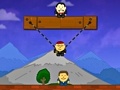 Spiel Vampire Physics