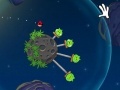 Spiel Angry Spacial Bird